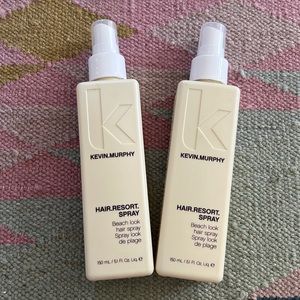Kevin murphy hair resort beach spray